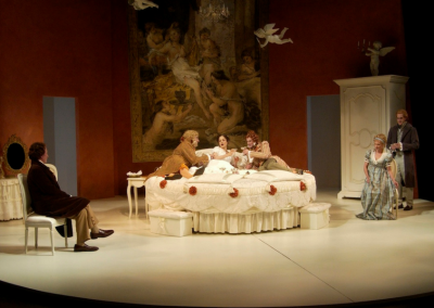 PROPS DIRECTOR • The Misanthrope • Denver Center Theatre Company