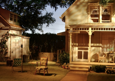 PROPS DIRECTOR • Picnic • Denver Center Theatre Company