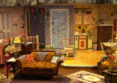 PROPS DIRECTOR • A Lovely Sunday • Denver Center Theatre Company